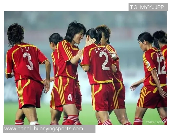 中国女足球员的崛起与挑战:展现拼搏精神与国家荣誉的新时代