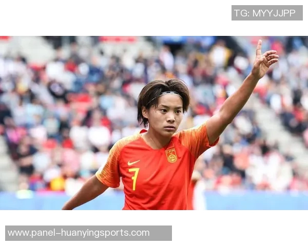 中国女足球员的崛起与挑战：展现拼搏精神与国家荣誉的新时代