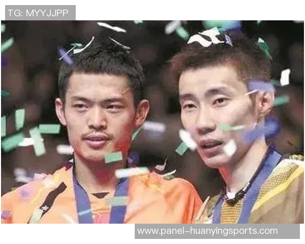 2017年林丹与李宗伟巅峰对决回顾与精彩瞬间分析