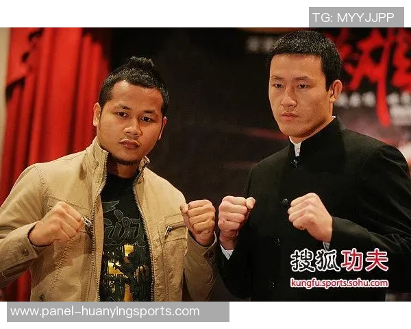 冯兴礼与雅桑克莱巅峰对决谁将成为搏击界的新王者